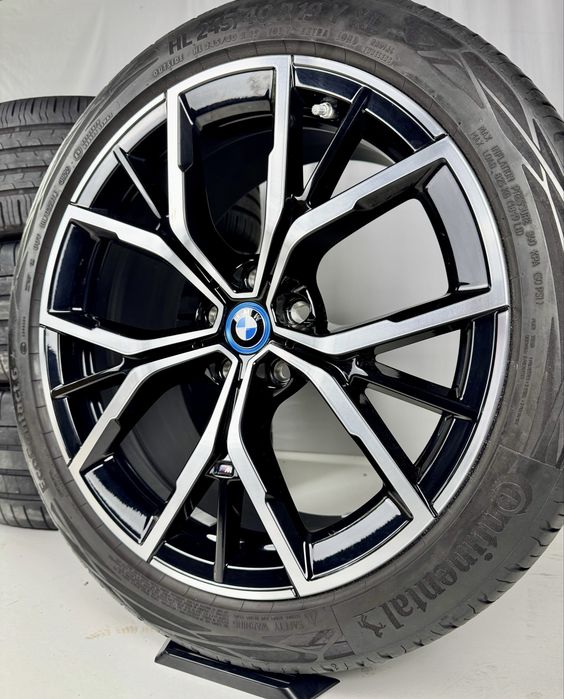 Set jante originale BMW seria 5 G30 M845