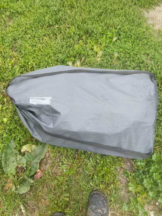 Срочно Лодка новая АКВА Оптима