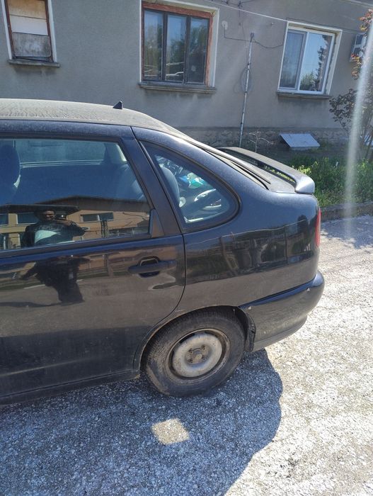 Seat Cordoba 1999