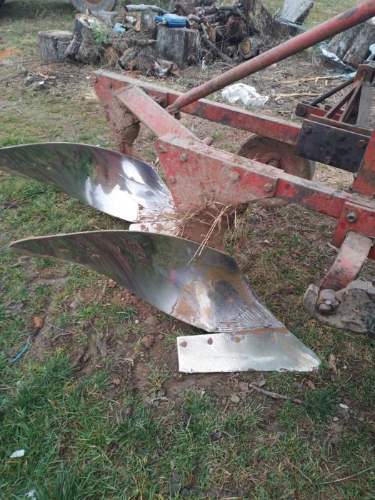 Baloti de fan de vanzare