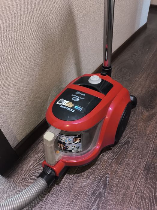 Пылесос мощный Samsung
