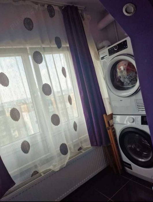 Apartament modern decomandat Zamfirescu Gojdu .