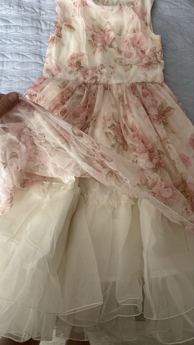 Продается детское девчачие платье