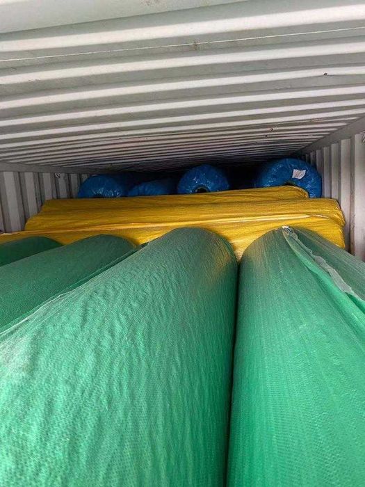 Искусственный газон MF 40мм 8800 Dtex