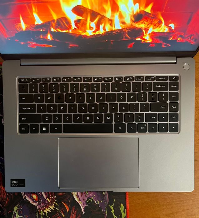 Laptop Redmi Book Pro 16 2024