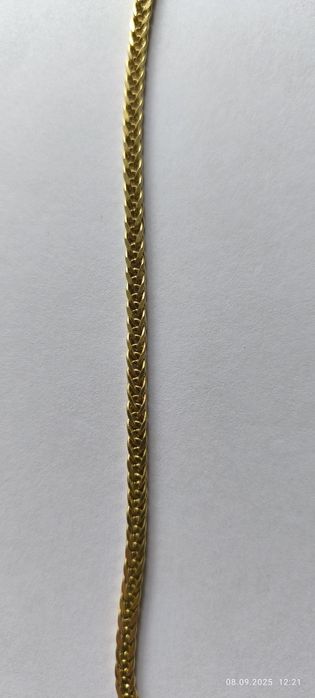 Цепочка золотая 10гр