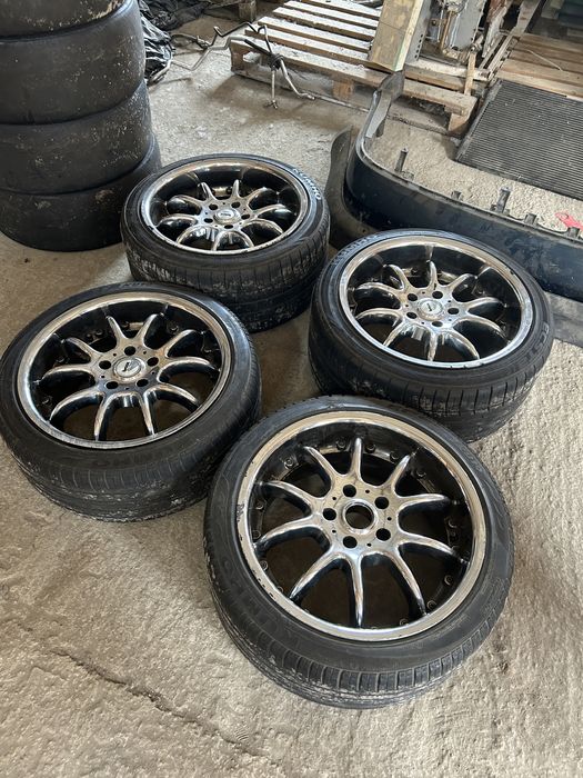 Jante R18 brock b6 originale BMW