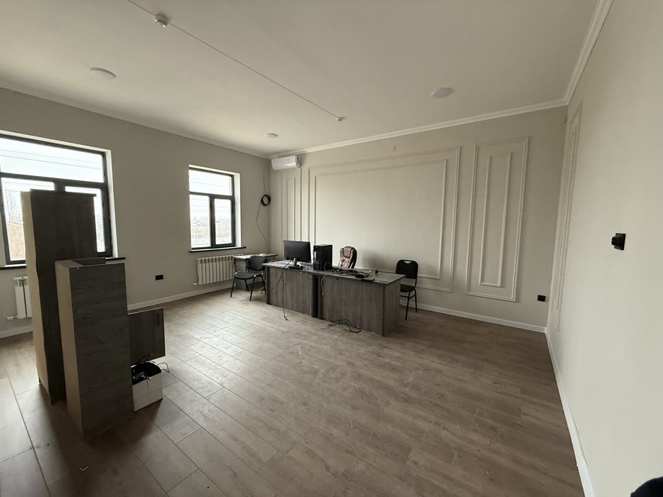 Сдается в аренду здание 3в1 под офис+дом+склад