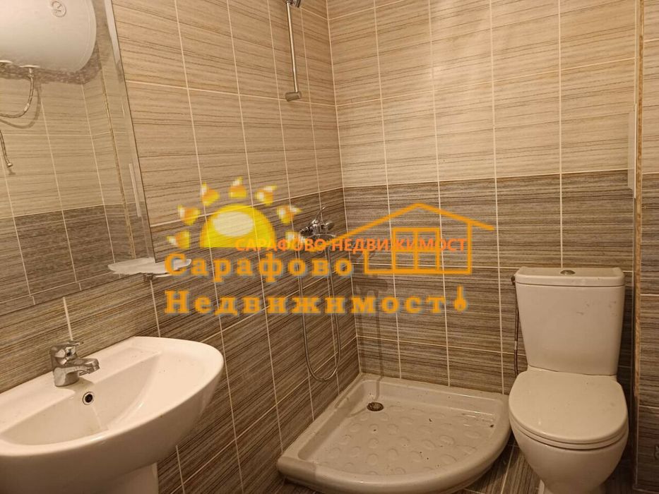 Продава се Двустаен апартамент в Бургас, Сарафово - 61 кв.м за 763 €/кв.м - Снимка #6