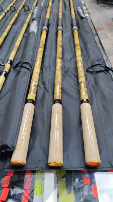 Шаранджийска Пръчка Diamant 4lb 3.60м/3.90м