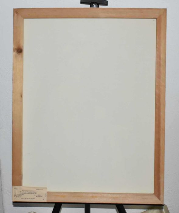 Картина на Рембранд – репродукция