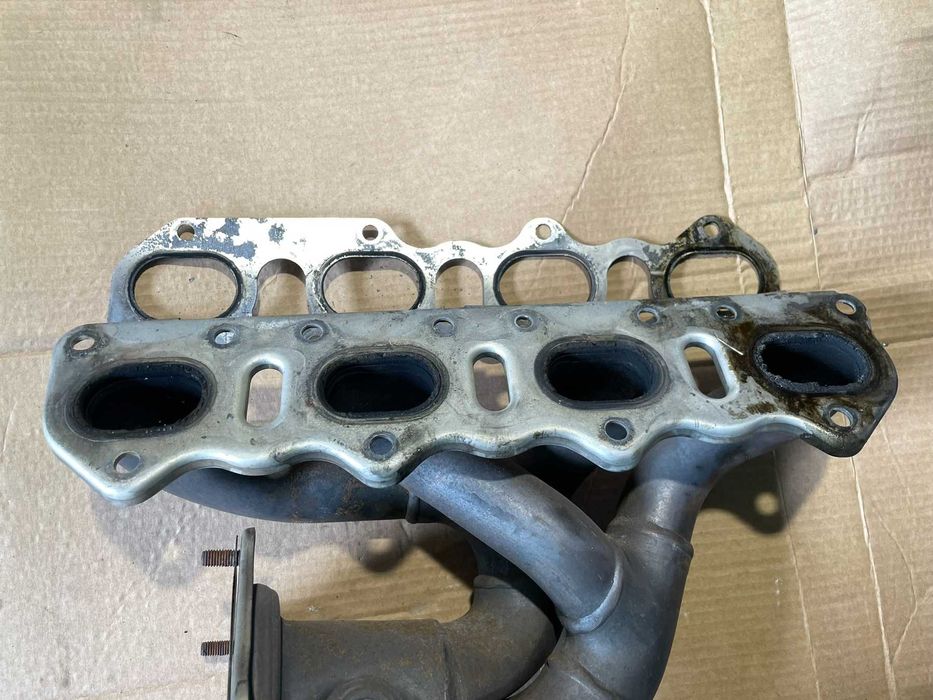 Изпускателен Колектор Ляв 1-05648.11/14 Porsche Cayenne 957 4,8I V8