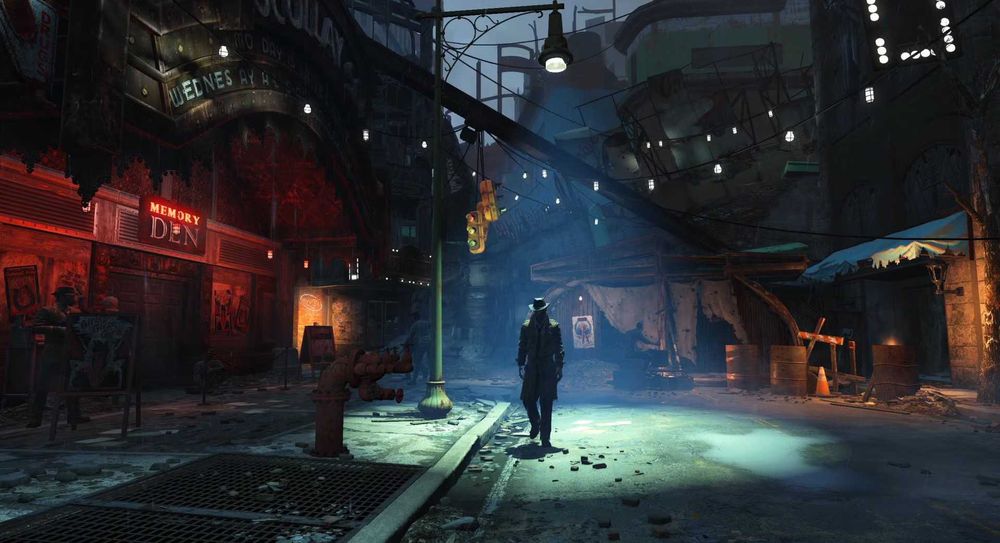Joc Fallout 4 pentru Playstation 4, PS4, sigilate