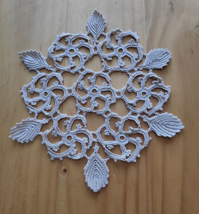 Покривки на една кука