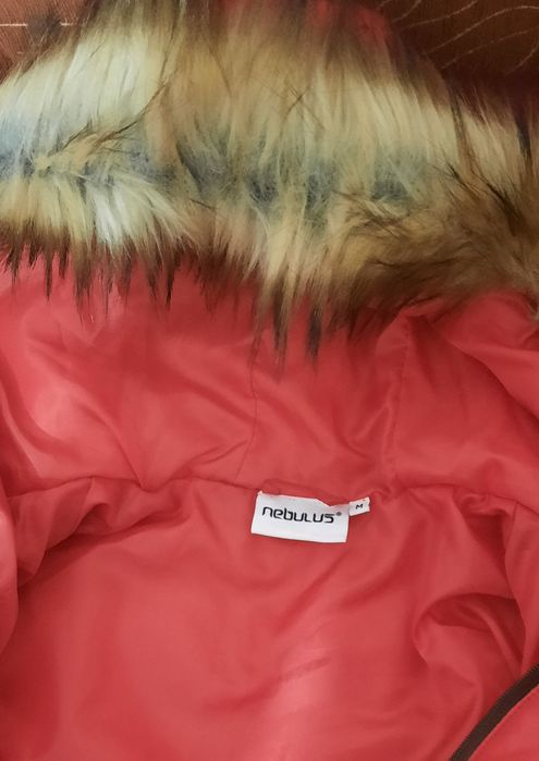 Зимно яке- неносено