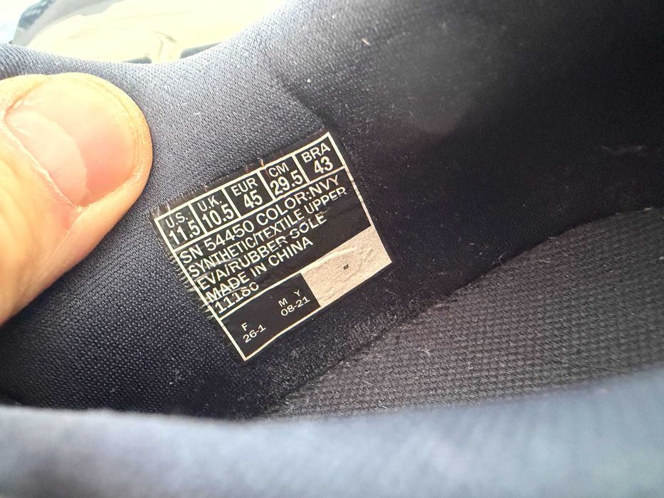 Skechers Max Cushioning Premier''оригинални маратонки 45.5 номер