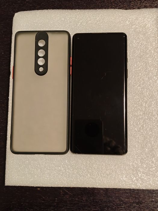 Oneplus 8 8/128gb с зарядно