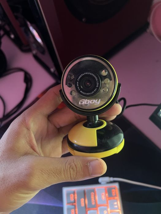 Комьютер игравой