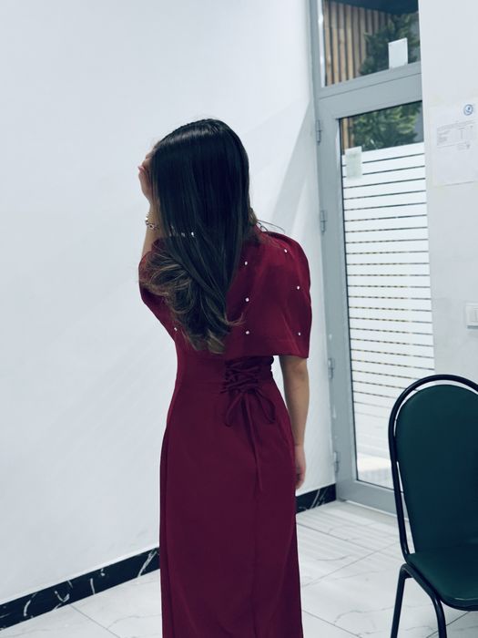 платье срочно сатылады