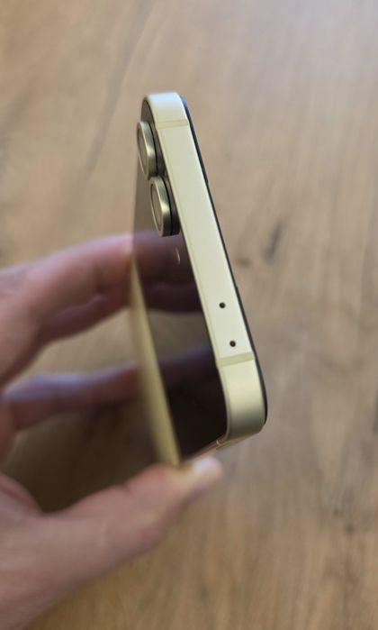Samsung Flip6 256 yellow