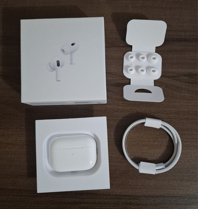 Apple AirPods Pro 2