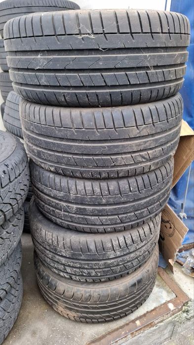 Mercedes/Renault джанти 5х112/4х100 16 цола