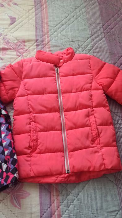 Детски Якета HM и crive +комплект подарък