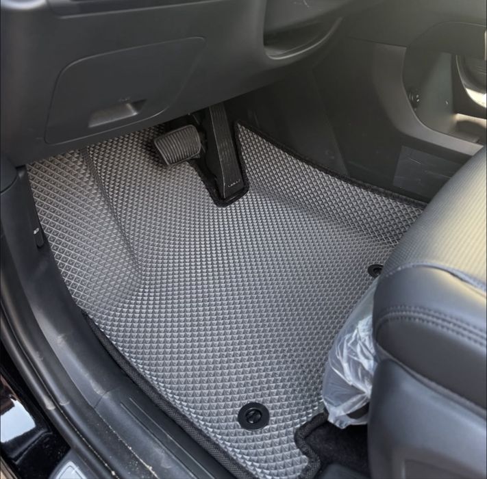 EVA коврики (ЭКО полики ЭВА)