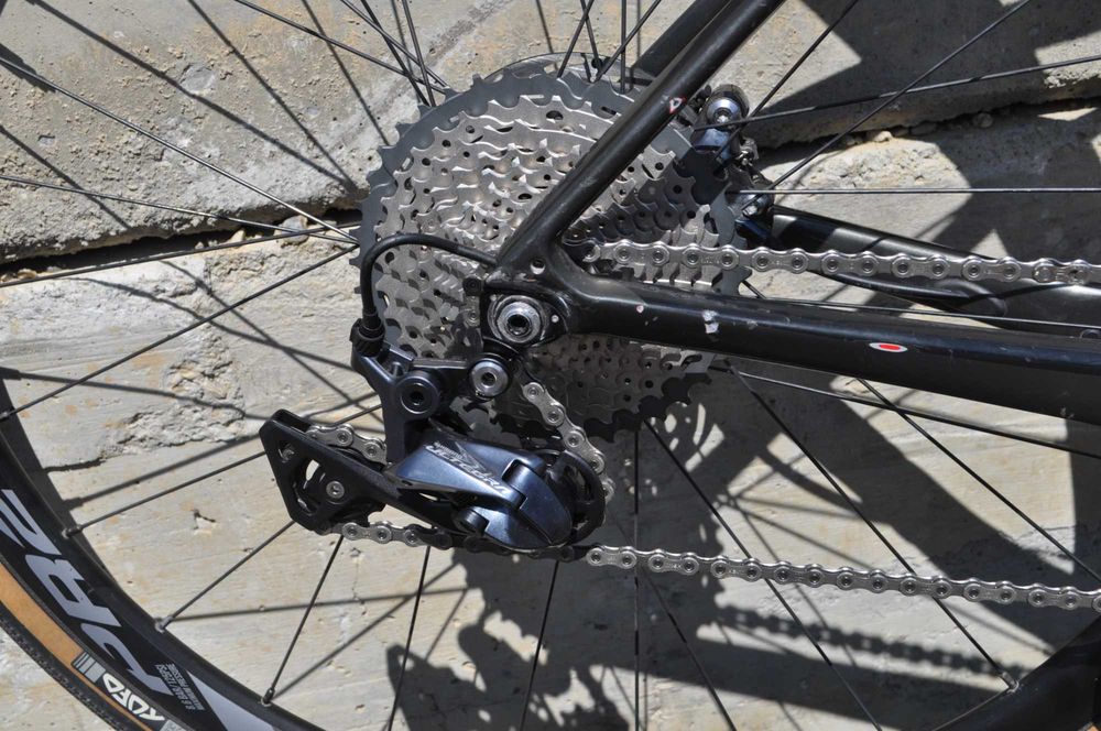 Giant Advance Pro 2
