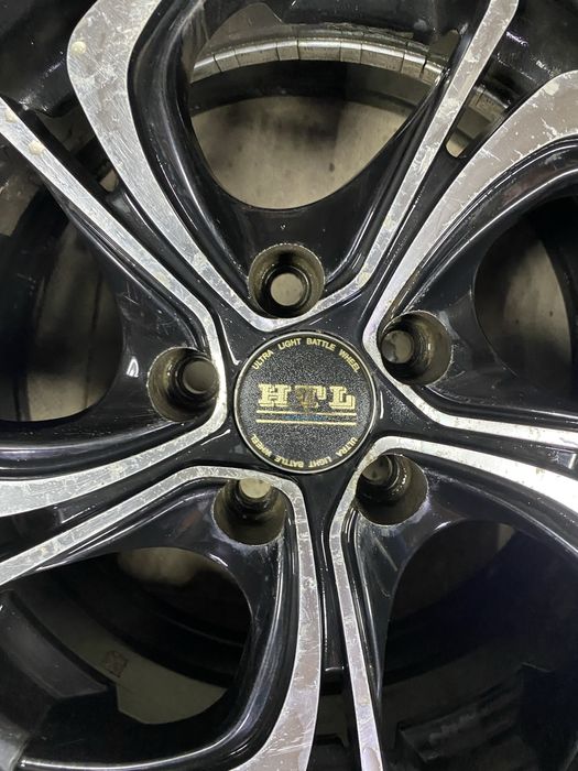 Диски На 15 5/100