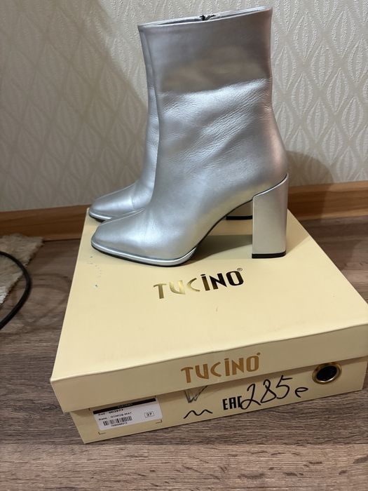 Продам ботильоны