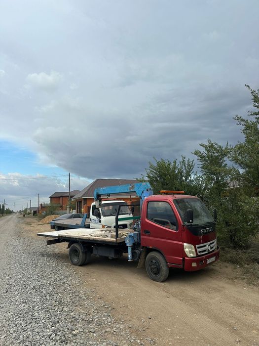 Услуги манипулятора круглосуточно