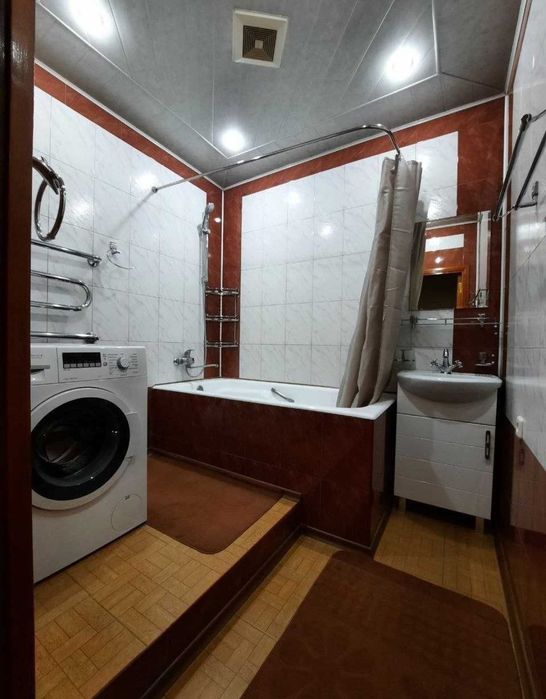 Срочно ТТЗ-4  3/2/4 Продается Квартира С Ремонтом!