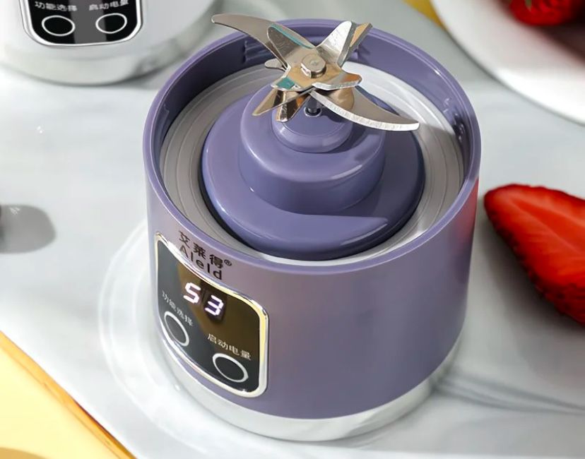 Продам блендер для фруктов и т.д