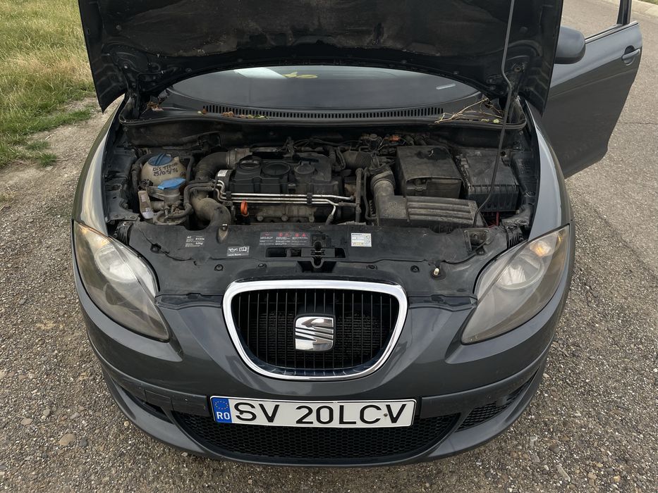 SEAT Altea XL 0 — imagine 4