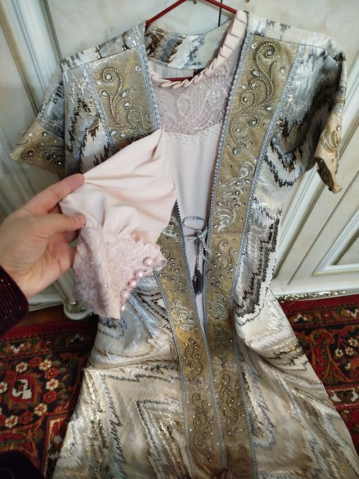 Kiyim kechaklar ayollar