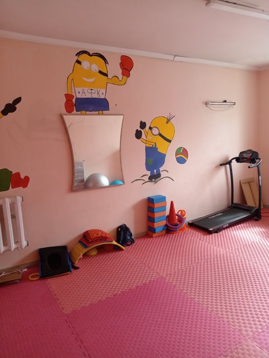 Сдам в аренду помещение