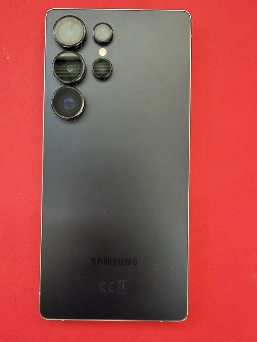 Samsung Galaxy s25 ultra 512 gb