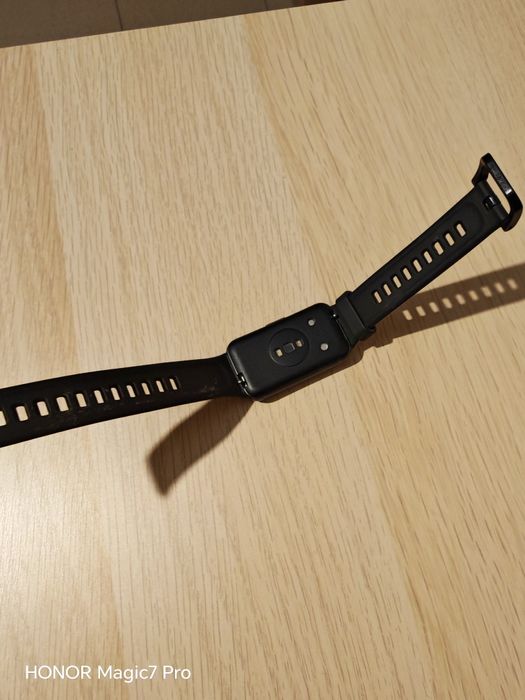 Huawei Band 7 black