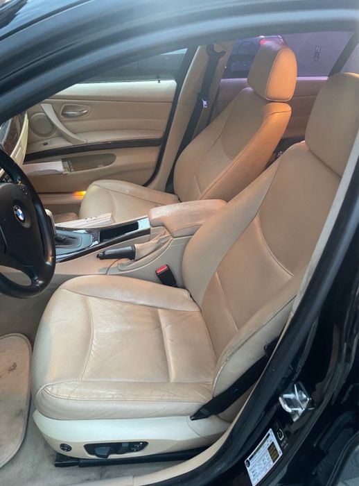 BMW 325i /3000 кубика бензин