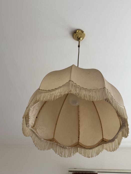 Абажури 3 броя различни