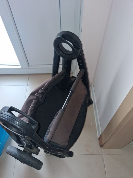 Vand carucior chicco 2 in 1