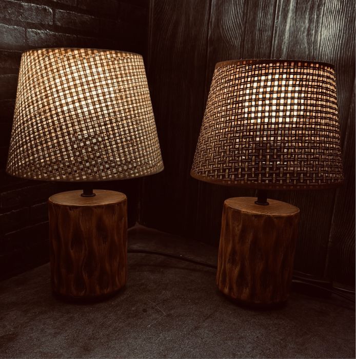 Светильник, Ночник, Предмет интерьера