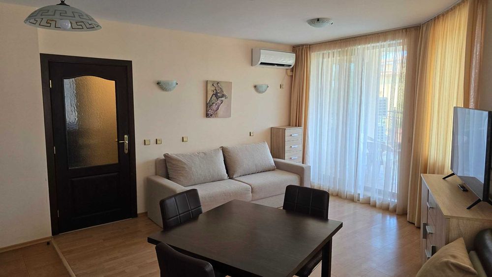 Апартамент YAVKO - Море - Нестинарка - Царево