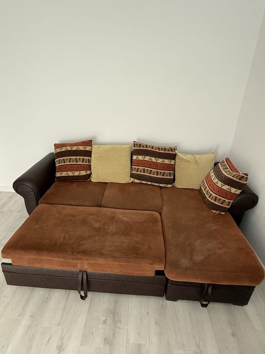 Vand coltar  extensibil Mobexpert