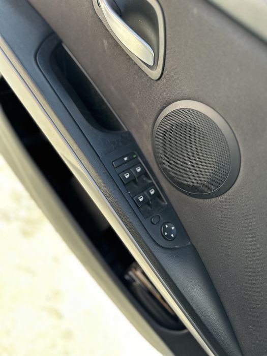 Vand  BMW E90 163 cp