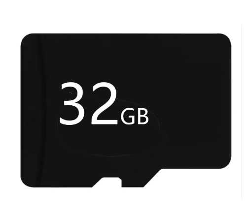 ieGeek 2.4g/5g WiFi охранителна камера за вътрешен монтаж, 5MP кабелна CCTV IR камера, SD карта