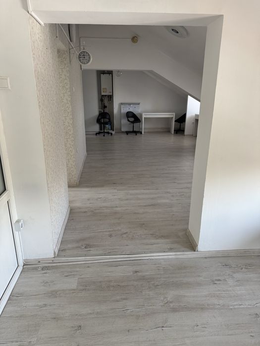 De inchiriat SPATIU COMERCIAL-BIROU
