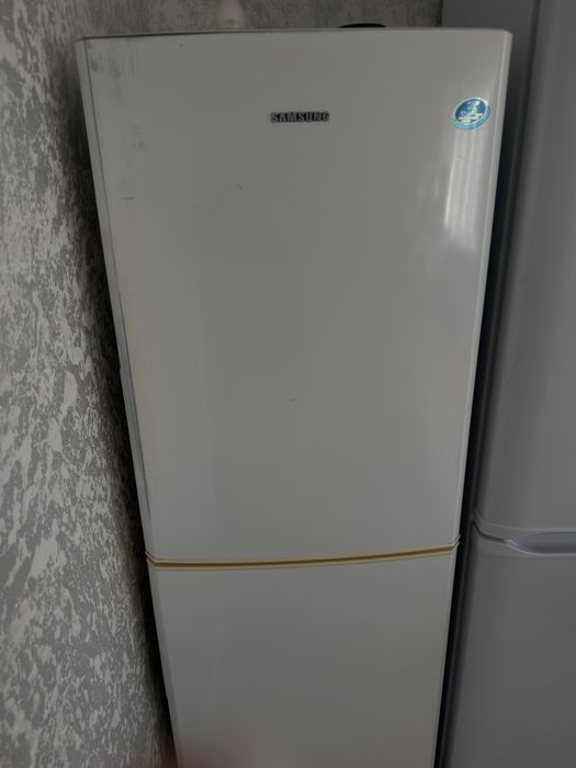 Samsung холодильник бу