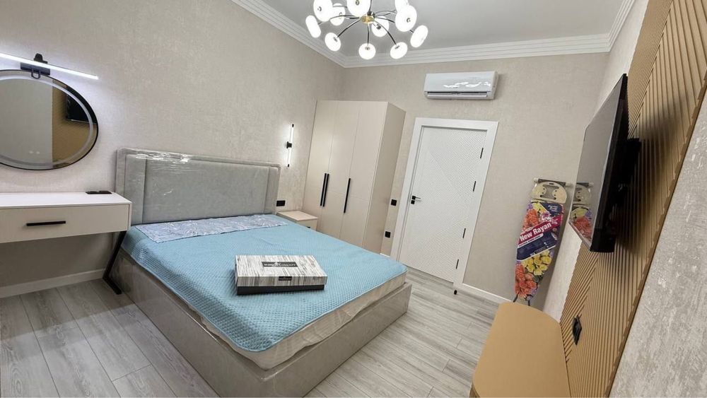 Сдается Квартира Мирабский район ЖК Парквуд